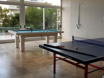 Departamento en Olivos