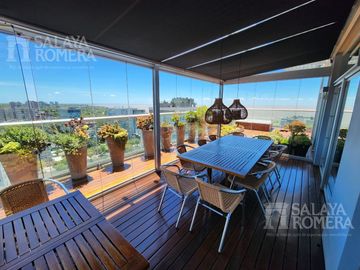 Departamento en Olivos