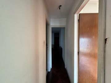 VENTA - 3 AMBIENTES C/BALCÓN - A REFACCIONAR - VILLA CRESPO