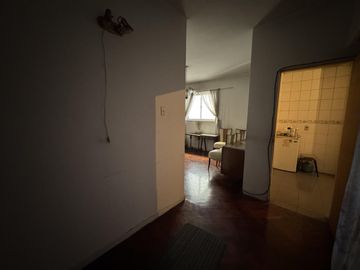 VENTA - 3 AMBIENTES C/BALCÓN - A REFACCIONAR - VILLA CRESPO