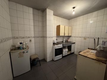 VENTA - 3 AMBIENTES C/BALCÓN - A REFACCIONAR - VILLA CRESPO