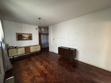 VENTA - 3 AMBIENTES C/BALCÓN - A REFACCIONAR - VILLA CRESPO