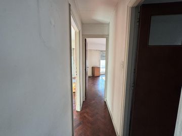 VENTA - 3 AMBIENTES C/BALCÓN - A REFACCIONAR - VILLA CRESPO