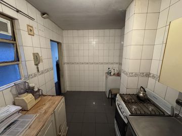 VENTA - 3 AMBIENTES C/BALCÓN - A REFACCIONAR - VILLA CRESPO