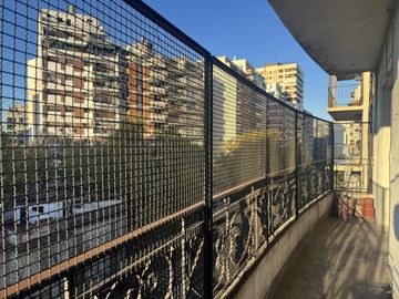 VENTA - 3 AMBIENTES C/BALCÓN - A REFACCIONAR - VILLA CRESPO