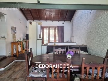 Casa en Venta dos plantas 7 ambientes 5 habitaciones pileta terraza en Victoria tigre san fernando