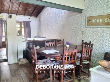 Casa en Venta dos plantas 7 ambientes 5 habitaciones pileta terraza en Victoria tigre san fernando