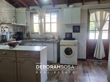 Casa en Venta dos plantas 7 ambientes 5 habitaciones pileta terraza en Victoria tigre san fernando