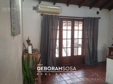 Casa en Venta dos plantas 7 ambientes 5 habitaciones pileta terraza en Victoria tigre san fernando