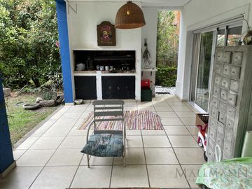 Casa - Las Liebres