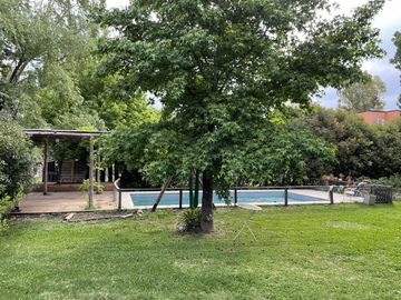 Casa - Las Liebres