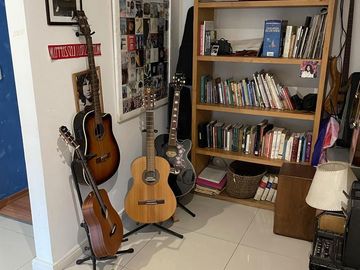 Casa - Las Liebres