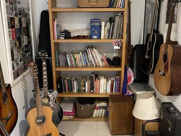 Casa - Las Liebres