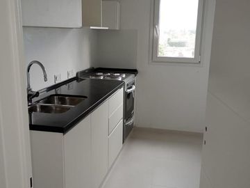 Departamento dos ambientes en venta
