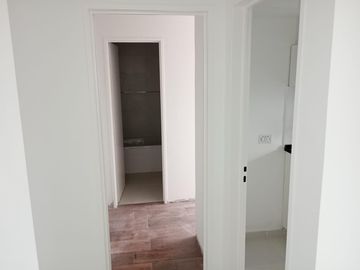 Departamento dos ambientes en venta