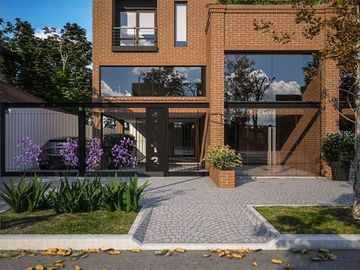 Departamento dos ambientes en venta