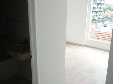 Departamento dos ambientes en venta