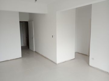 Departamento dos ambientes en venta