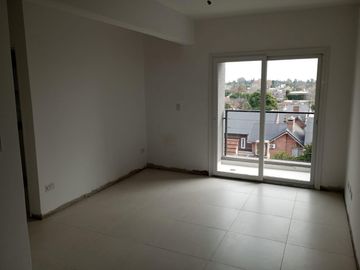 Departamento dos ambientes en venta