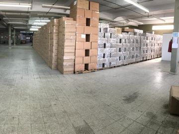 Depósito y Oficinas en VENTA en la mejor zona de Carapachay, Vicente Lopez