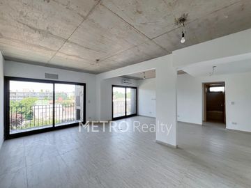 Departamento en venta de 2 ambientes en Rincón de Milberg, Tigre