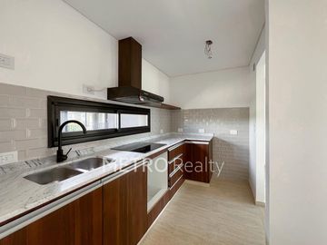 Departamento en venta de 2 ambientes en Rincón de Milberg, Tigre