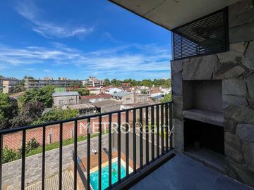 Departamento en venta de 2 ambientes en Rincón de Milberg, Tigre