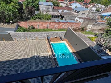 Departamento en venta de 2 ambientes en Rincón de Milberg, Tigre