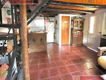 CABAÑAS EN VENTA - MI CAMPO - LOMA VERDE