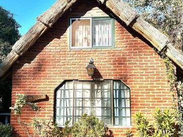 CABAÑAS EN VENTA - MI CAMPO - LOMA VERDE