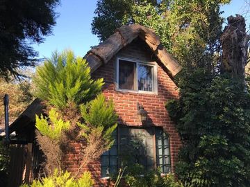 CABAÑAS EN VENTA - MI CAMPO - LOMA VERDE