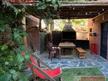 CABAÑAS EN VENTA - MI CAMPO - LOMA VERDE