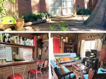 CABAÑAS EN VENTA - MI CAMPO - LOMA VERDE
