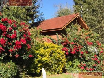 CABAÑAS EN VENTA - MI CAMPO - LOMA VERDE