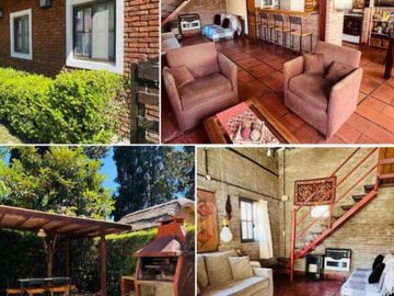 CABAÑAS EN VENTA - MI CAMPO - LOMA VERDE