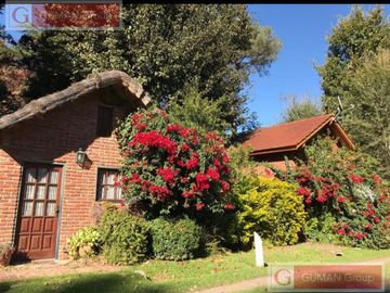 CABAÑAS EN VENTA - MI CAMPO - LOMA VERDE