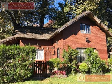 CABAÑAS EN VENTA - MI CAMPO - LOMA VERDE