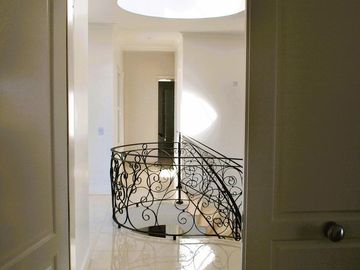 LOTE AL GOLF 2.100m². 4 DORMITORIOS.