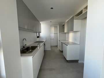 Departamento de dos dormitorios, Fundar- Brisa en Arroyito