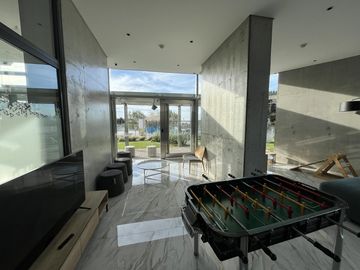 Departamento de dos dormitorios, Fundar- Brisa en Arroyito