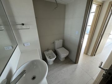 Departamento de dos dormitorios, Fundar- Brisa en Arroyito