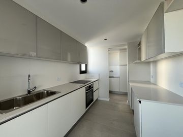 Departamento de dos dormitorios, Fundar- Brisa en Arroyito