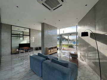 Departamento de dos dormitorios, Fundar- Brisa en Arroyito