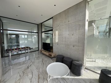 Departamento de dos dormitorios, Fundar- Brisa en Arroyito