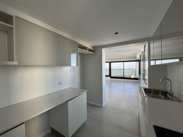Departamento de dos dormitorios, Fundar- Brisa en Arroyito