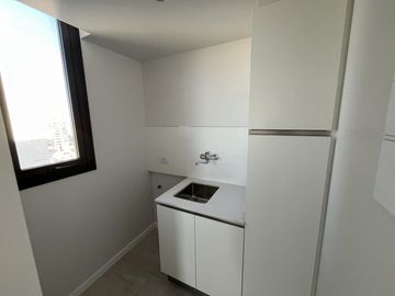 Departamento de dos dormitorios, Fundar- Brisa en Arroyito