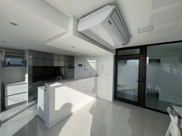 Departamento de dos dormitorios, Fundar- Brisa en Arroyito