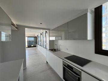 Departamento de dos dormitorios, Fundar- Brisa en Arroyito