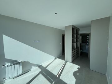 Departamento de dos dormitorios, Fundar- Brisa en Arroyito
