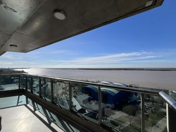 Departamento de dos dormitorios, Fundar- Brisa en Arroyito